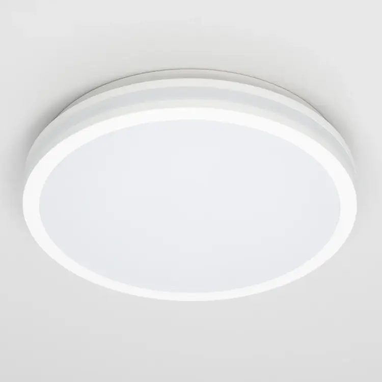 Влагозащитный светильник Citilux LUNS CL711020V