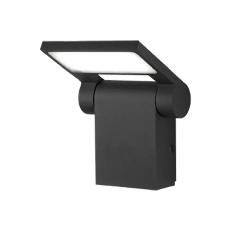 Ландшафтный светодиодный светильник Novotech ROCA 357521