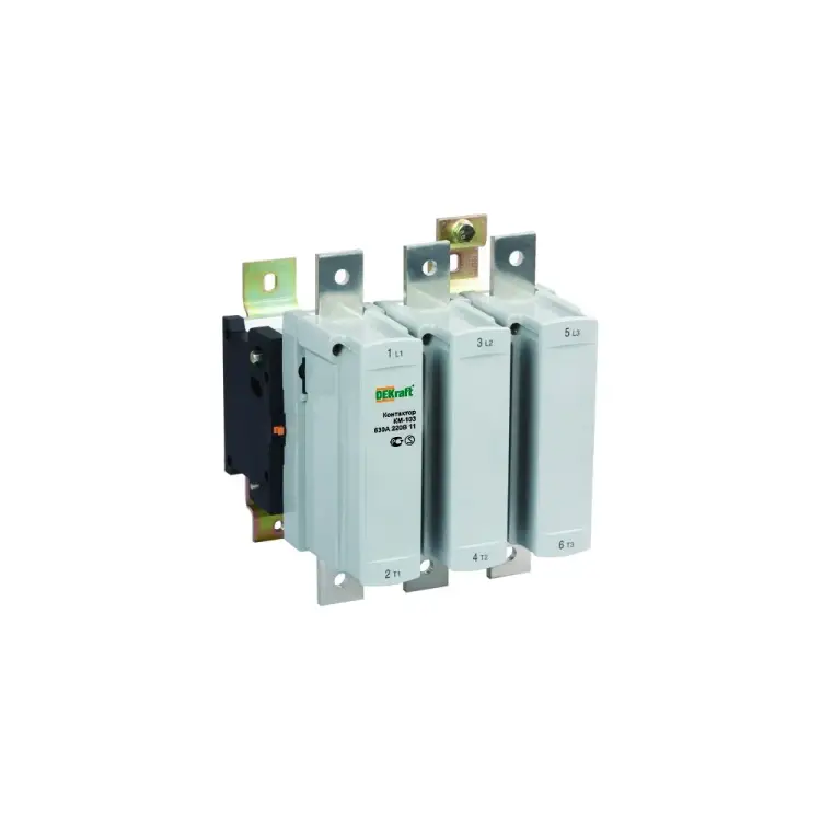 Контактор DEKraft КМ103 22163DEK