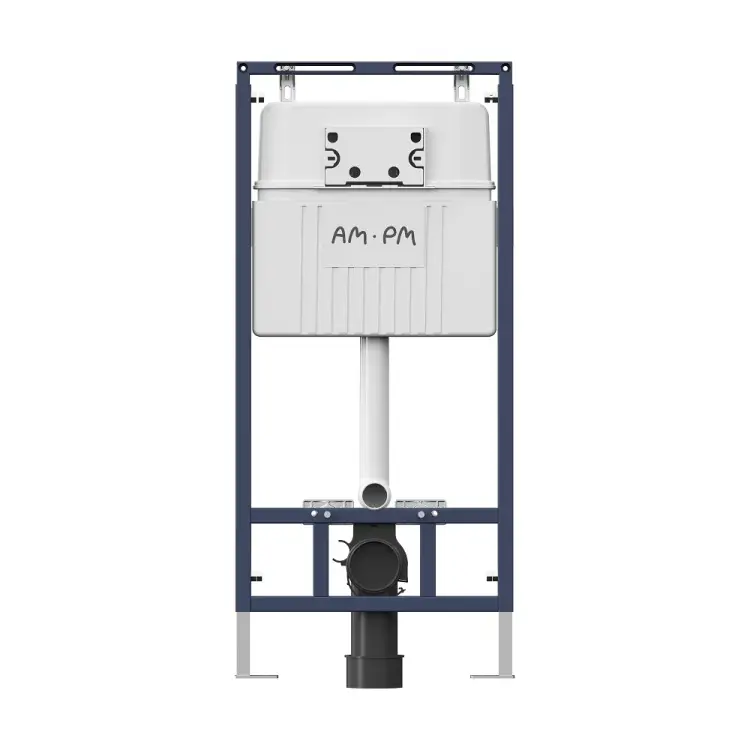 Инсталляция для подвесного унитаза AM.PM MasterFit I012710