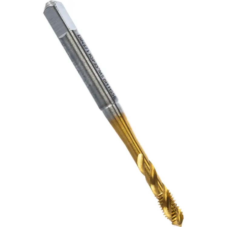 Машинный метчик NORGAU 013130005