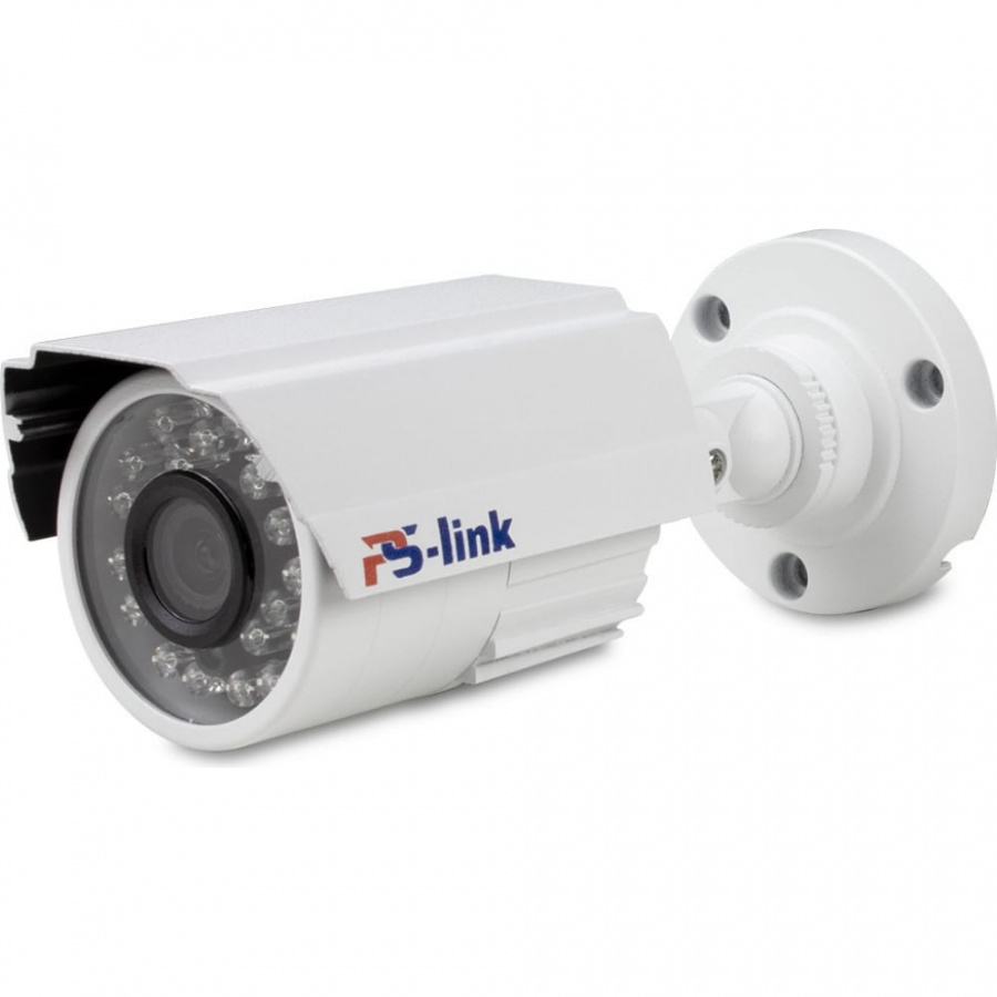 Цилиндрическая камера видеонаблюдения PS-link AHD102
