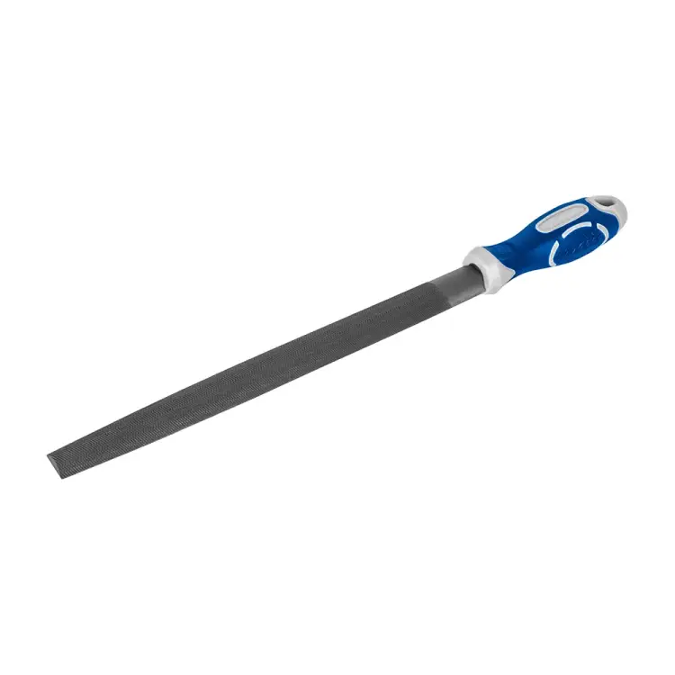 Полукруглый напильник КОБАЛЬТ № 1 247-569