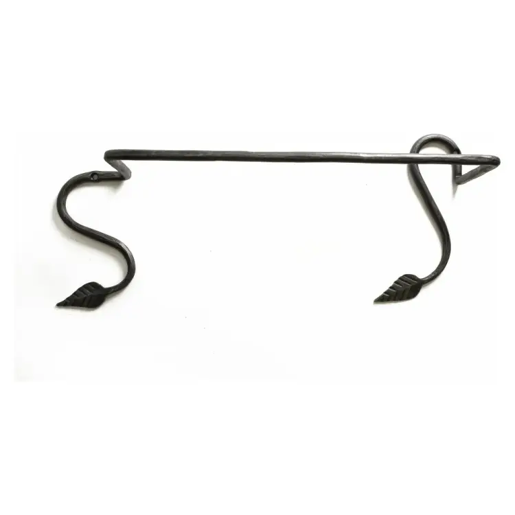 Кованый полотенцедержатель Covali HC-346 Кованый полотенцедержатель Covali HC-346