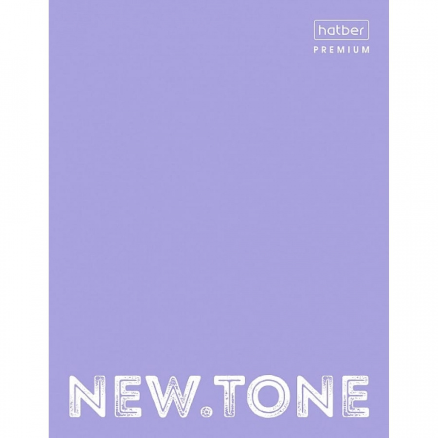 Папка Hatber Premium NEWtone PASTE
