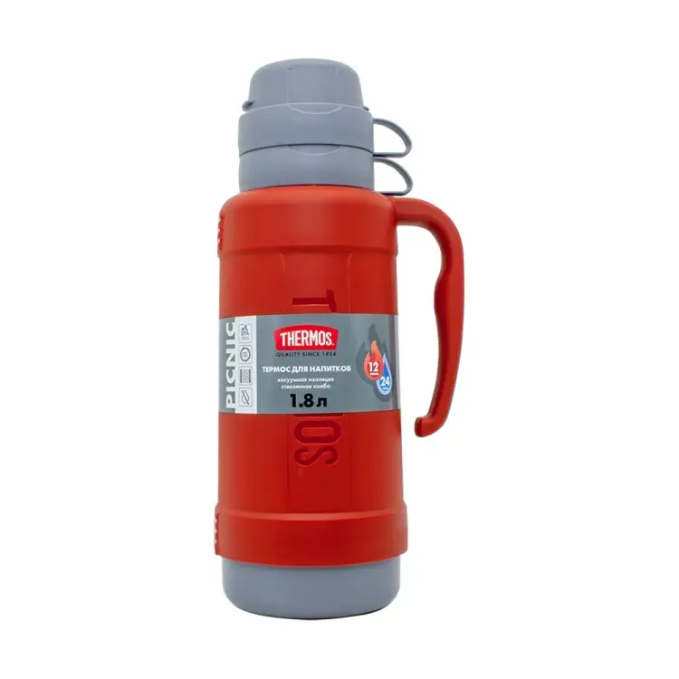 Термос THERMOS тм 40-180 674159 Термос THERMOS тм 40-180 674159