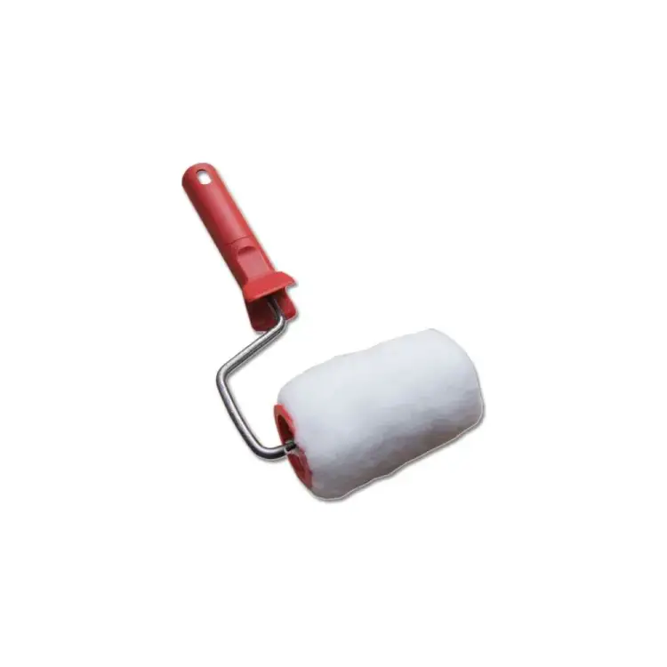 Валик НАШ ИНСТРУМЕНТ 100 мм мех искусственный /Р/ 010207-000-100