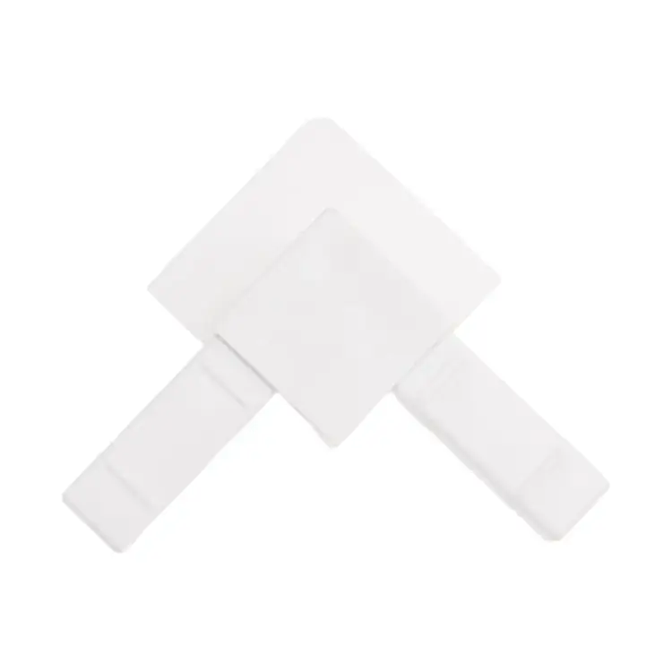 Соединительный уголок Метизик 4019.07