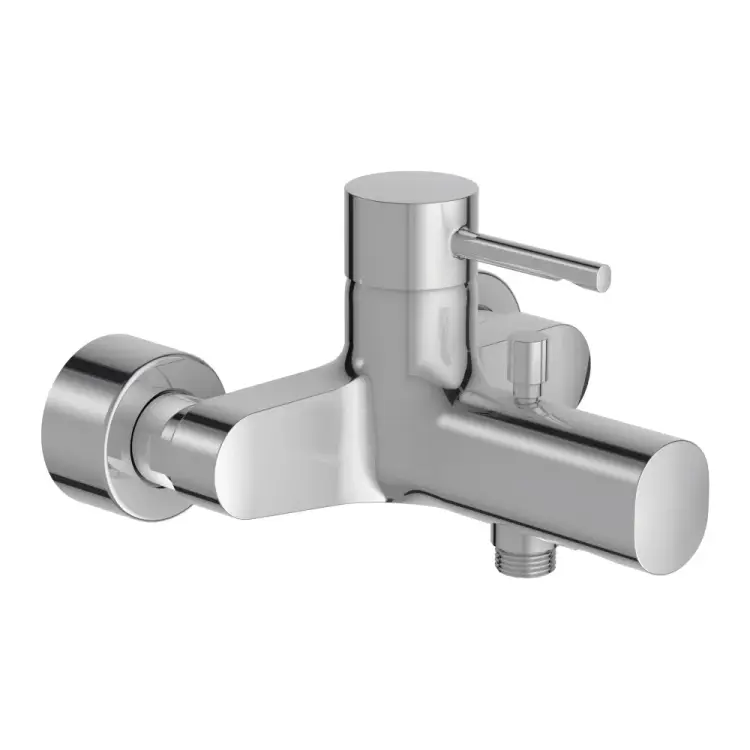 Смеситель для ванны Jacob Delafon CUFF E45532-CP 35548