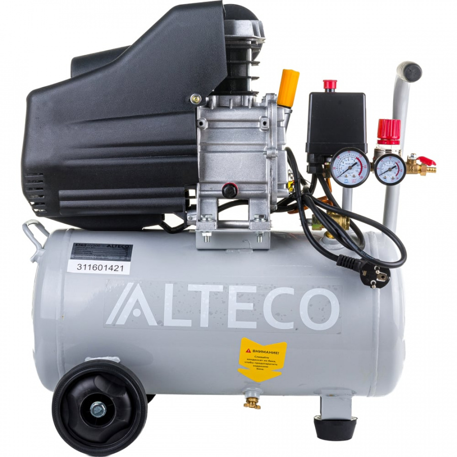 Компрессор ALTECO ACD-20/200