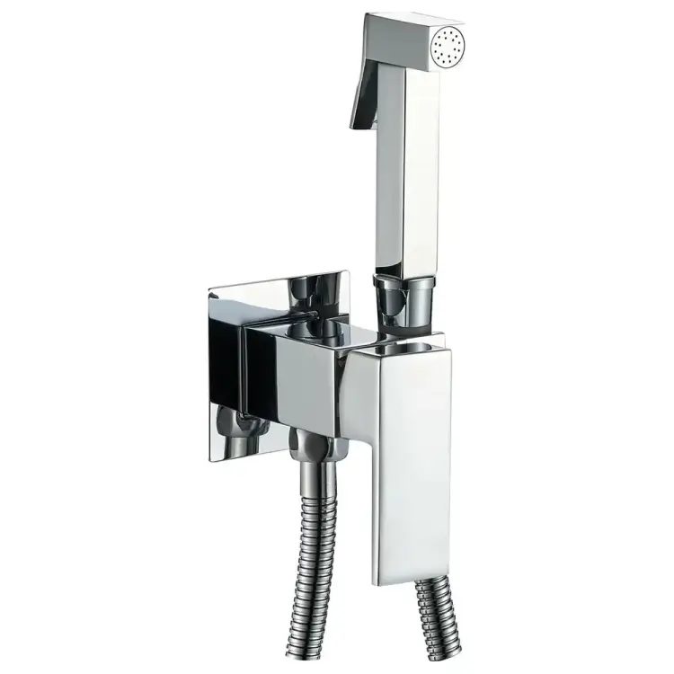 Смеситель для биде Haiba HB5512