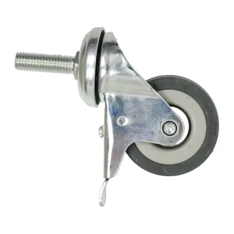 Аппаратное поворотное колесо TOR SCtgb 25 1003628