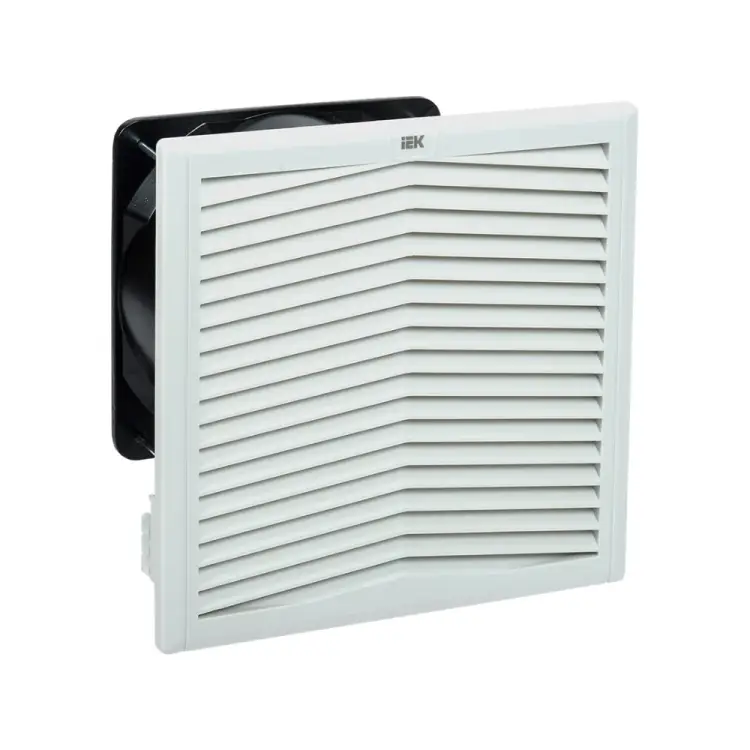 Вентилятор IEK YVR10-380-55 Вентилятор IEK YVR10-380-55