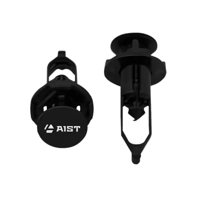 Клипса крепления обшивки AIST 67343026 00-00011365