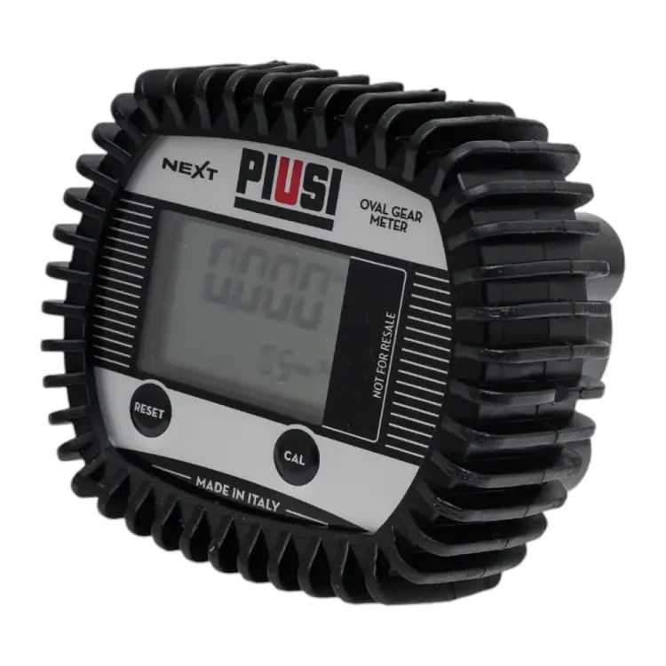 Электронный счетчик PIUSI NEXT 2 METER F00486150 Электронный счетчик PIUSI NEXT 2 METER F00486150