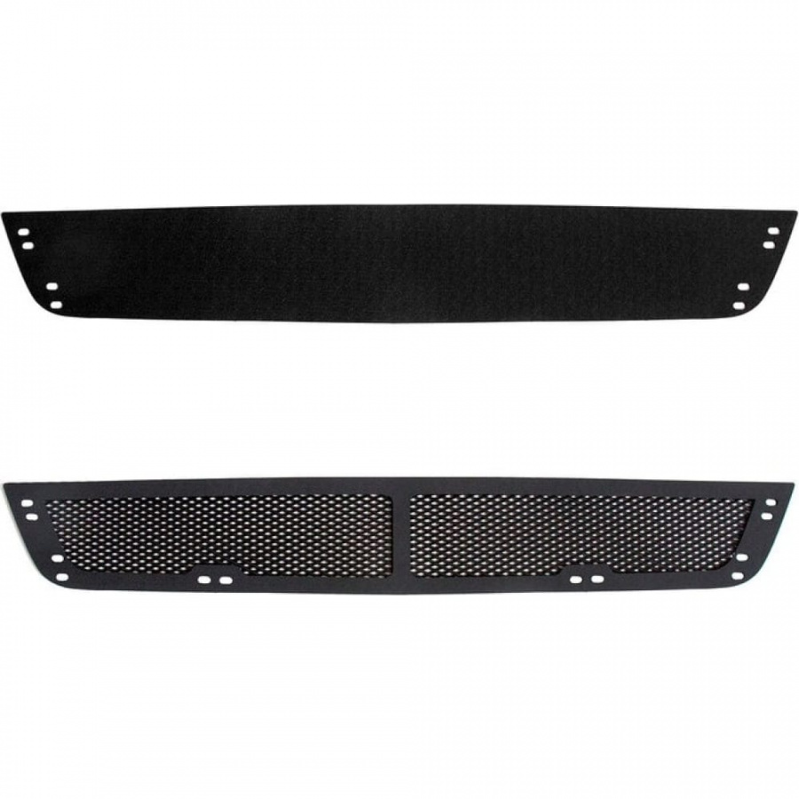 Защитная сетка для Volkswagen Polo V 2009-2016 г.в. (Highline) Русская Артель ZRV-128902