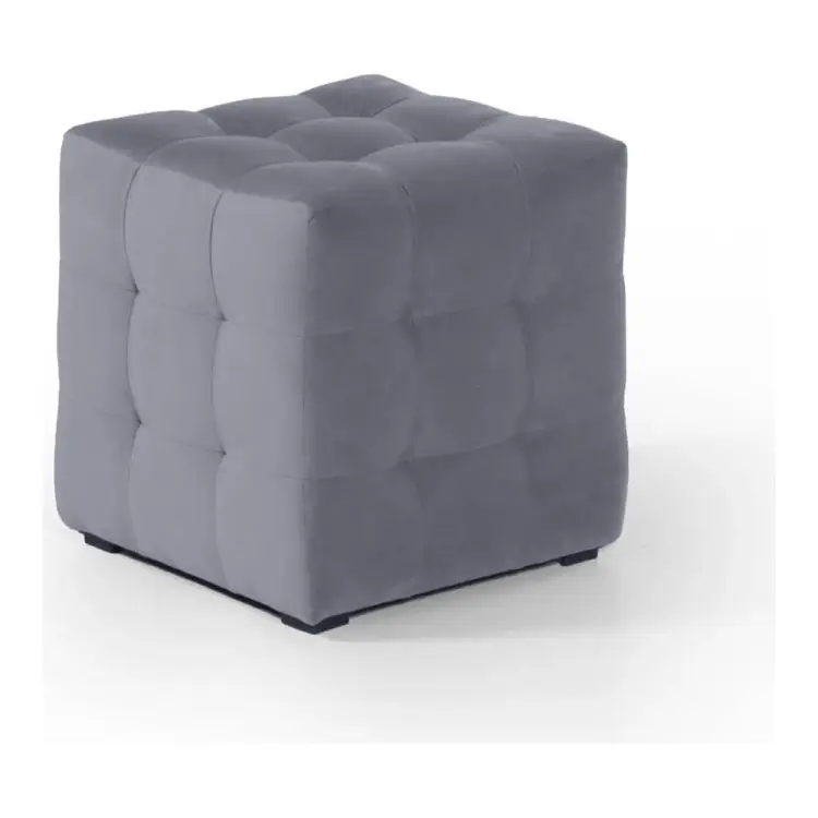 Пуф Венталл Арт Парма-1 Kolibri Grey Ven_00541 Пуф Венталл Арт Парма-1 Kolibri Grey Ven_00541