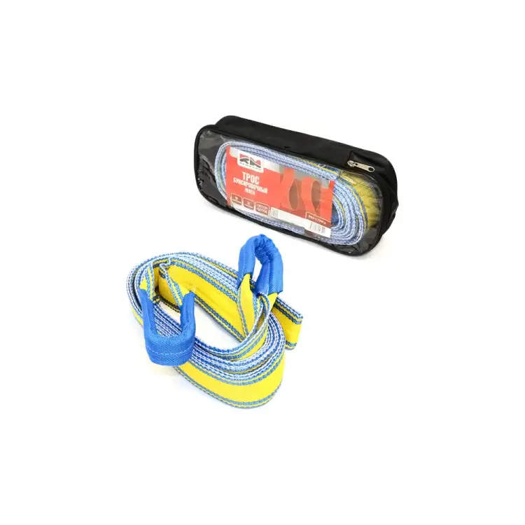 Буксировочный трос REDMARK RM-LTPP3