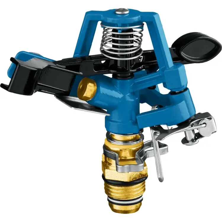 Металлическая головка для импульсного распылителя Grinda PROLine RB-H 8-427650_z02 Металлическая головка для импульсного распылителя Grinda PROLine RB-H 8-427650_z02