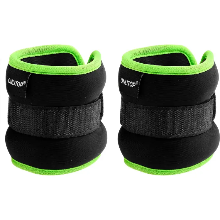 Неопреновый утяжелитель Onlitop 4466024