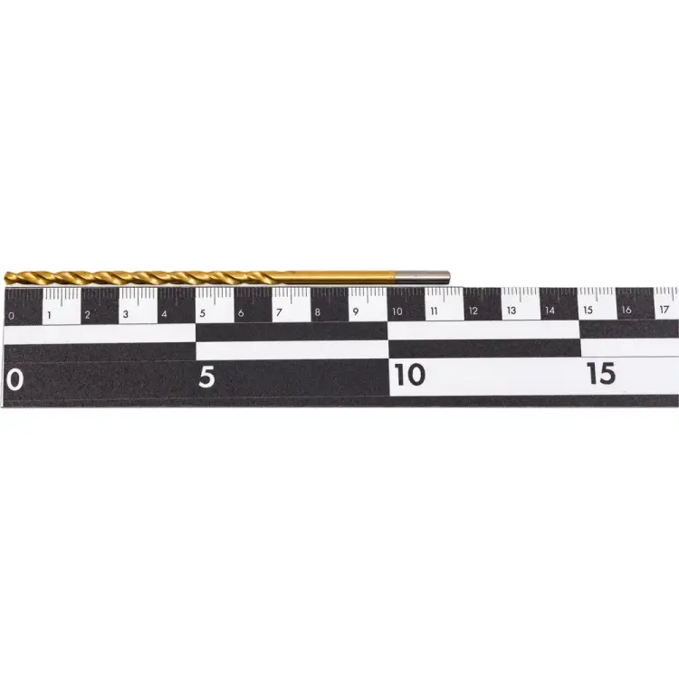 Сверло по металлу ООО "ТМТ ГРУПП" 56300