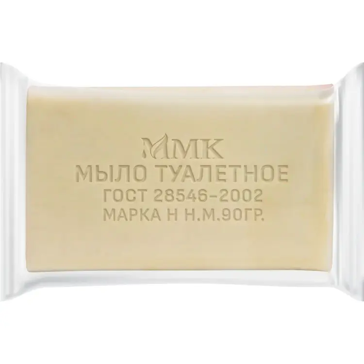 Туалетное мыло ММК МКТУ3621