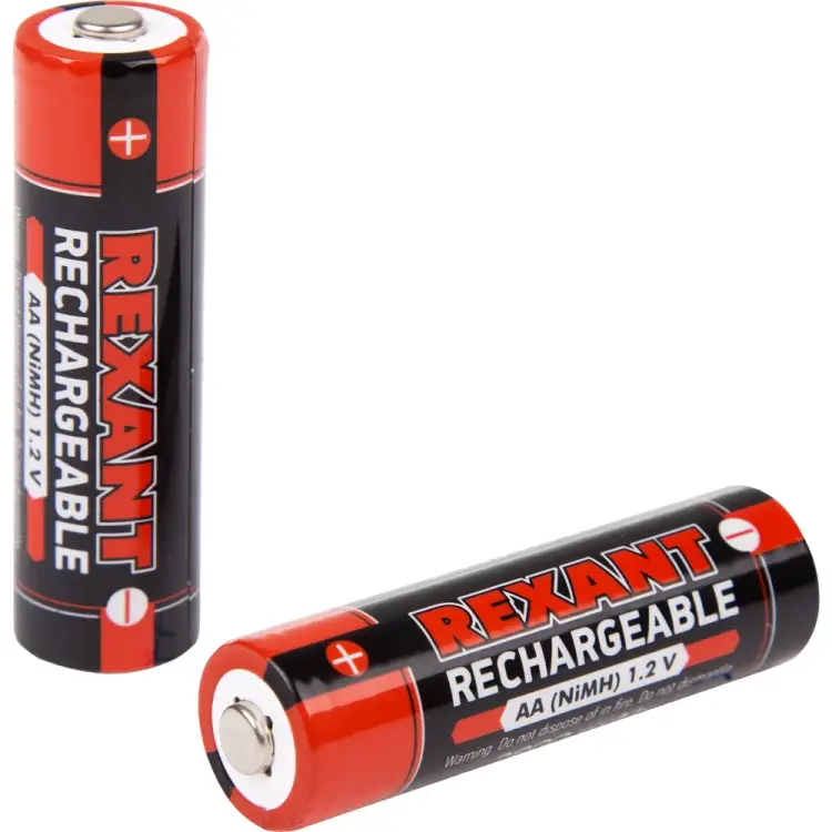 Пальчиковый аккумулятор REXANT 30-1428