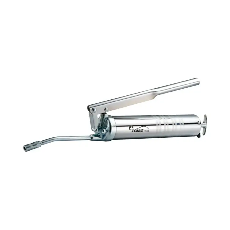 Ручной шприц для нагнетания смазки HANS 716