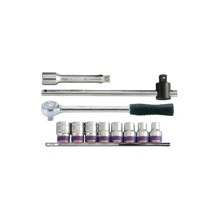 Набор торцевых головок KING TONY 4311MR