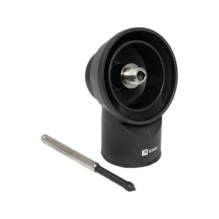 Пылеудаляющая EKF dust extractor dd-exp-m16-m22