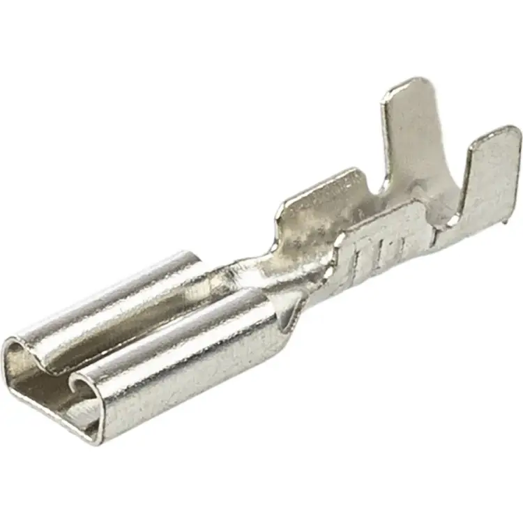 Плоская клемма-гнездо TDM ELECTRIC рп-м SQ0546-0401