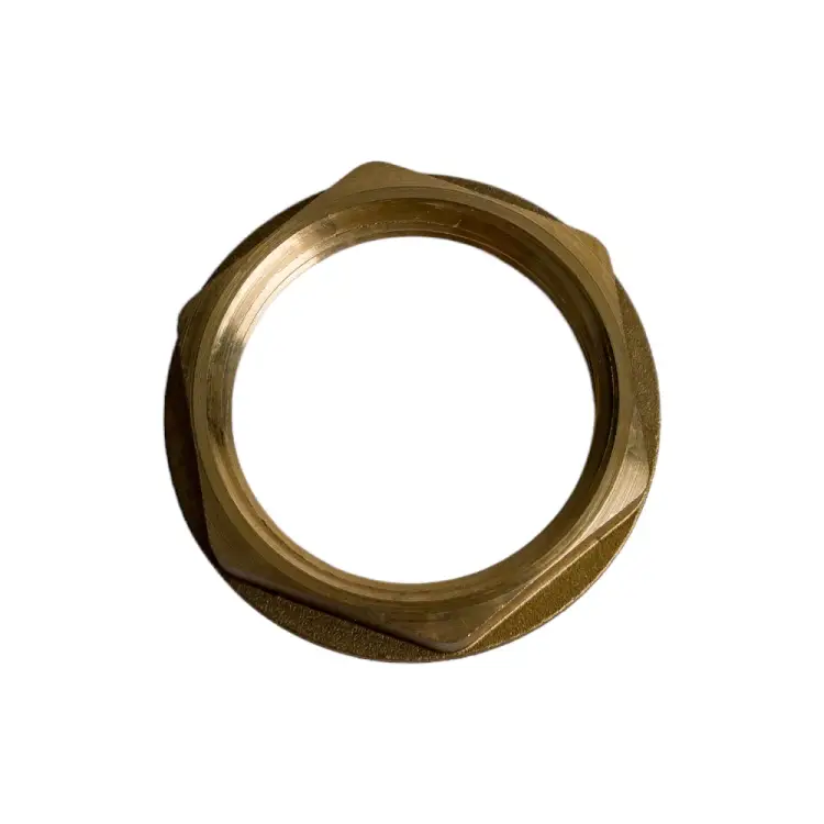 Контргайка LD PRIDE 549731