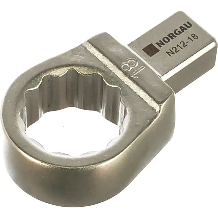 Накидная насадка NORGAU N212-18 051111318