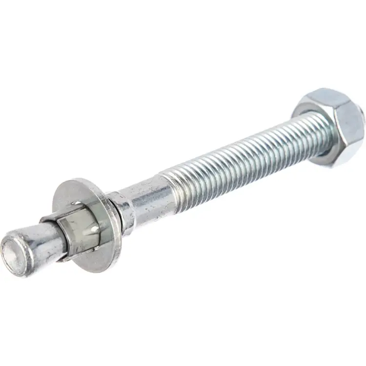 Стальной анкер Fischer FBN II 12X116 20 шт. 44558 Стальной анкер Fischer FBN II 12X116 20 шт. 44558