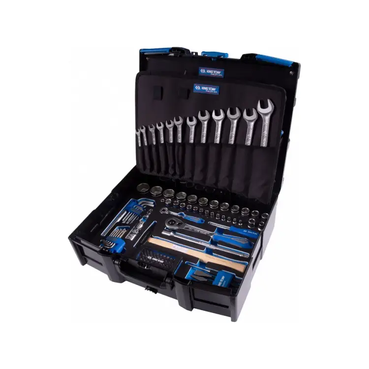 Универсальный набор инструментов KING TONY 9052-002MRV