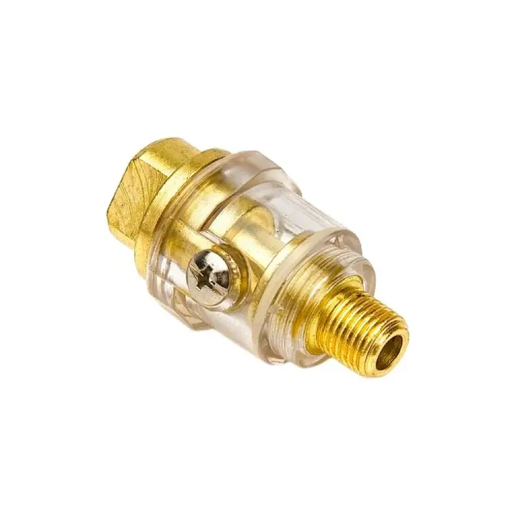 Лубрикатор NORM L1 CU