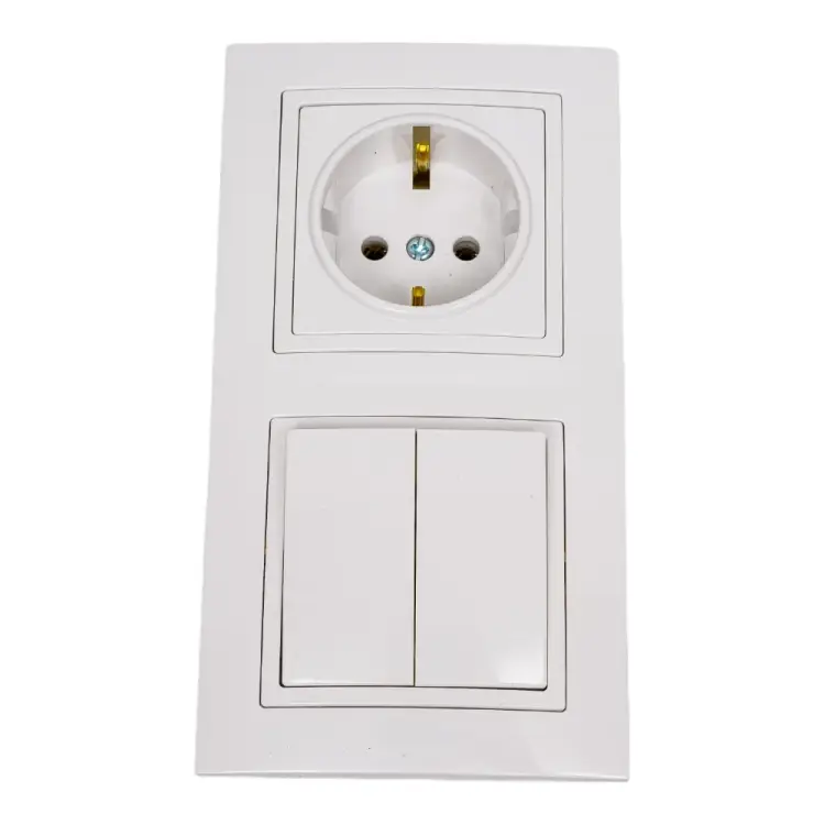 Блок BYLECTRICA УЮТ 2В-РЦ-730