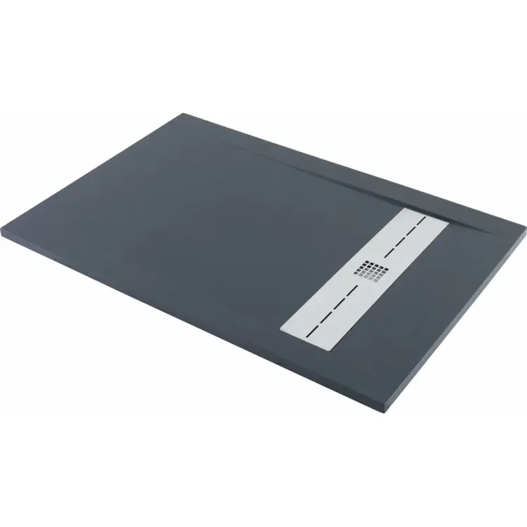 Литьевой поддон Aquanet 010B Delight 00258899