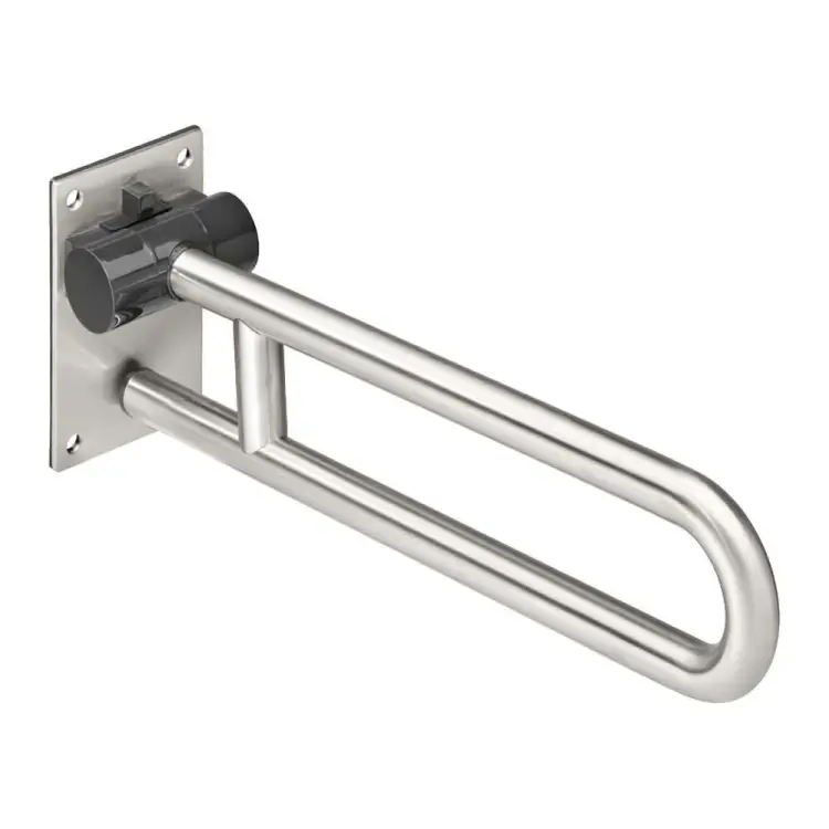 Откидной поручень Hafele 980.78.402