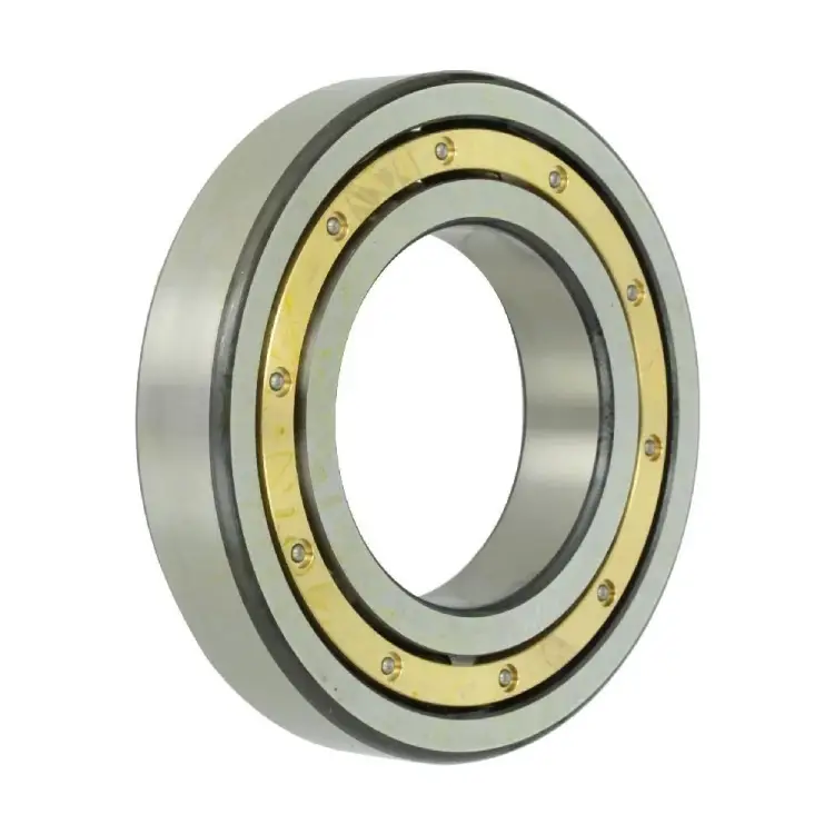 Подшипник KMR 6019 M/C4 ОСН0116275