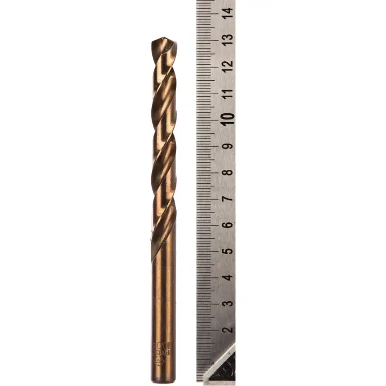 Сверло ООО "ТМТ ГРУПП" 55421