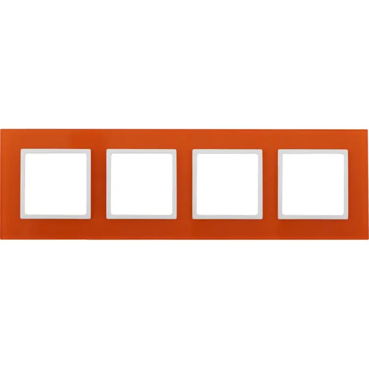 Рамка ЭРА 14-5104-22 Elegance Б0034531