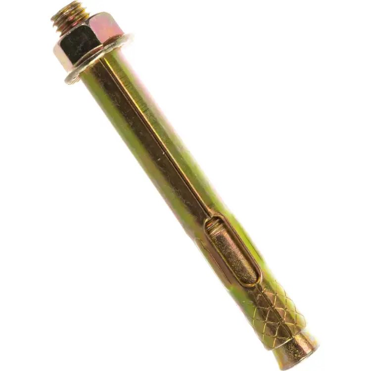 Анкерный болт vipкрепеж 12/100 1 шт. 26016 VIP