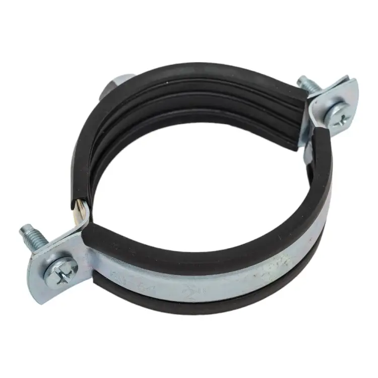 Хомут трубный LAMMIN LM31008108090