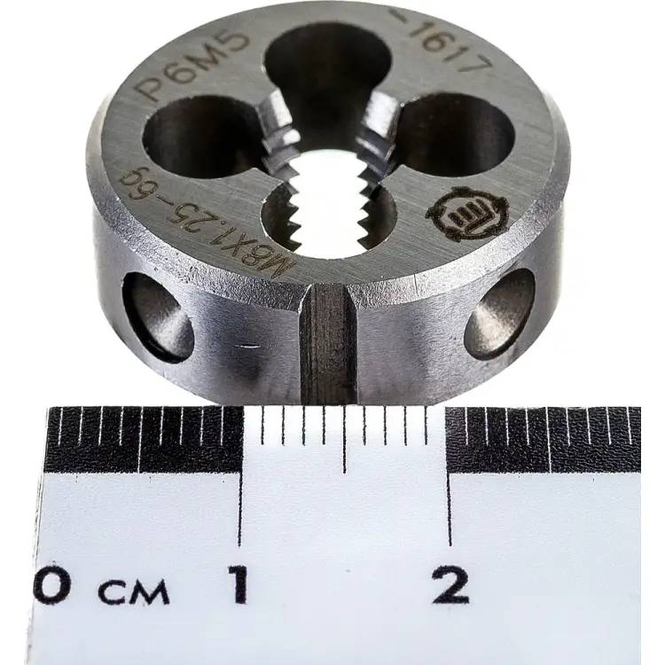 Плашка ООО "ТМТ ГРУПП" 137166