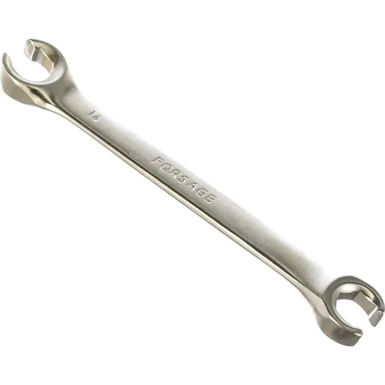 Ключ разрезной Forsage F-7511214(9631)