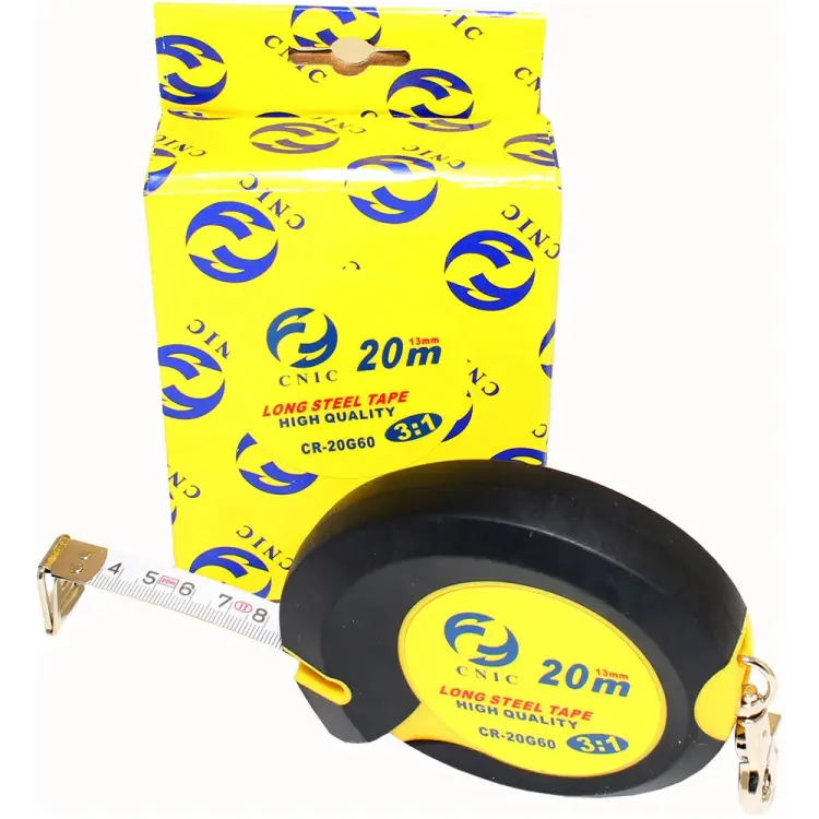 Рулетка CNIC CR-G60 20G60 74181