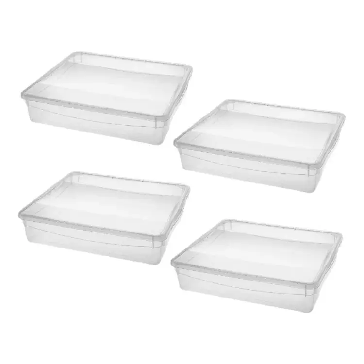 Контейнер Econova кристалл 43427520122