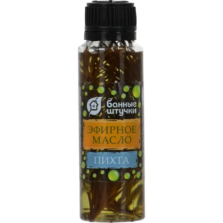 Эфирное масло Банные штучки 34312 Эфирное масло Банные штучки 34312