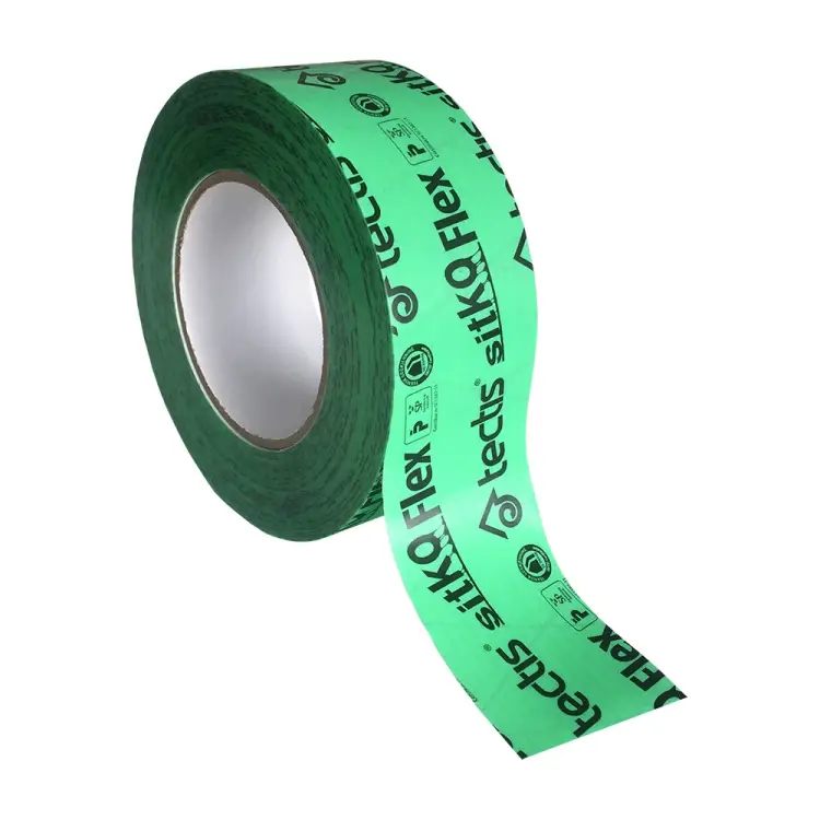 Клейкая лента Tectis Sitko Flex 7523